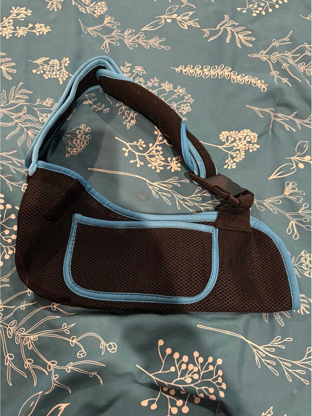 Little kids cast sling size small